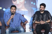 Chi La Sow Movie Success Meet